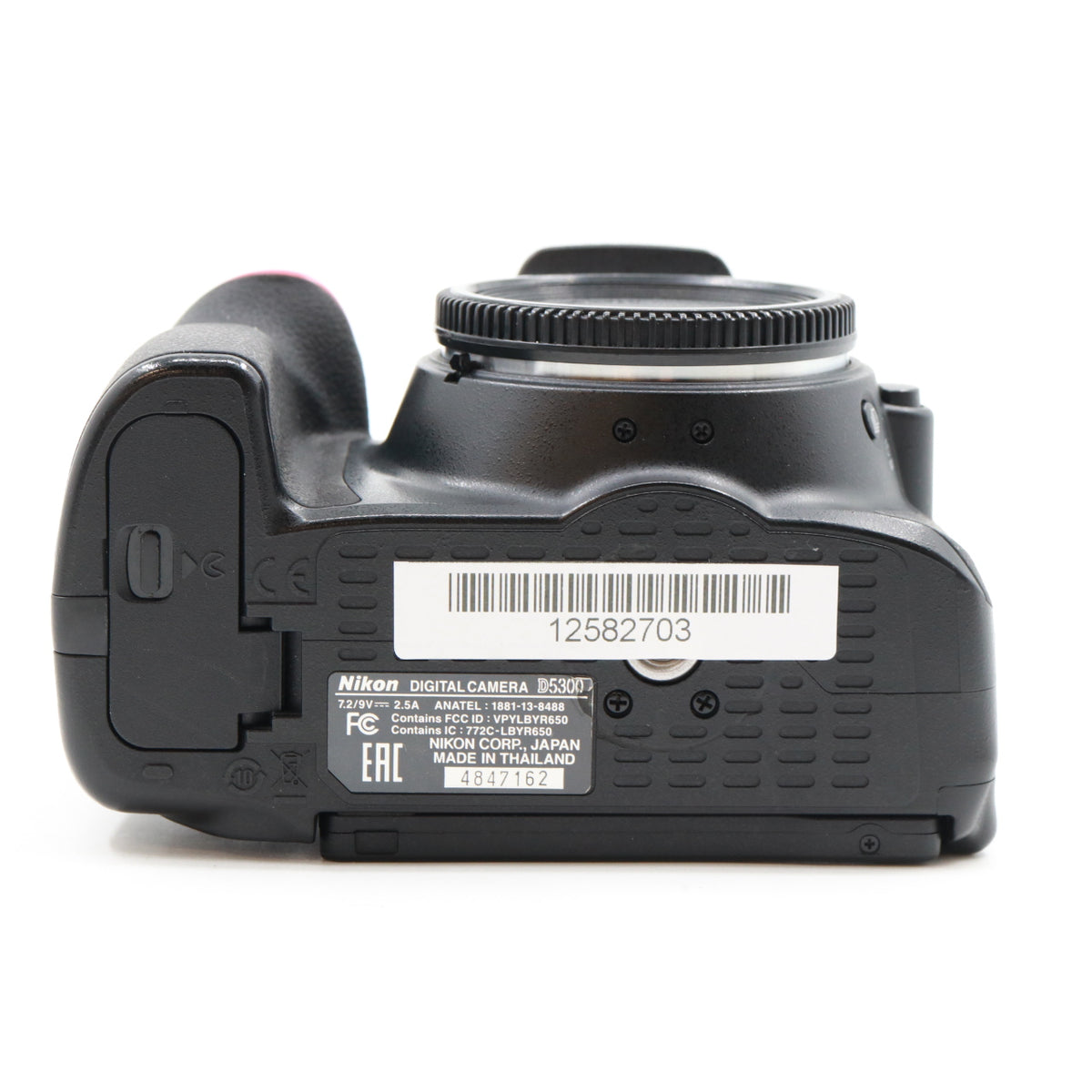 Nikon D5300 body tweedehands