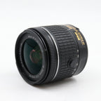 Nikon AF-P 18-55mm F/3.5-5.6G DX VR gebraucht