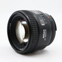 Nikon AF 85mm f/1.8 D used