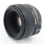 Nikon AF-S 50mm F/1.4G occasion