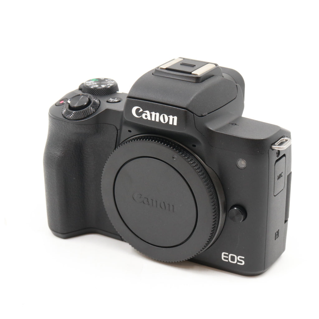 Canon EOS M50 boîtier occasion