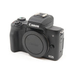 Canon EOS M50 boîtier occasion