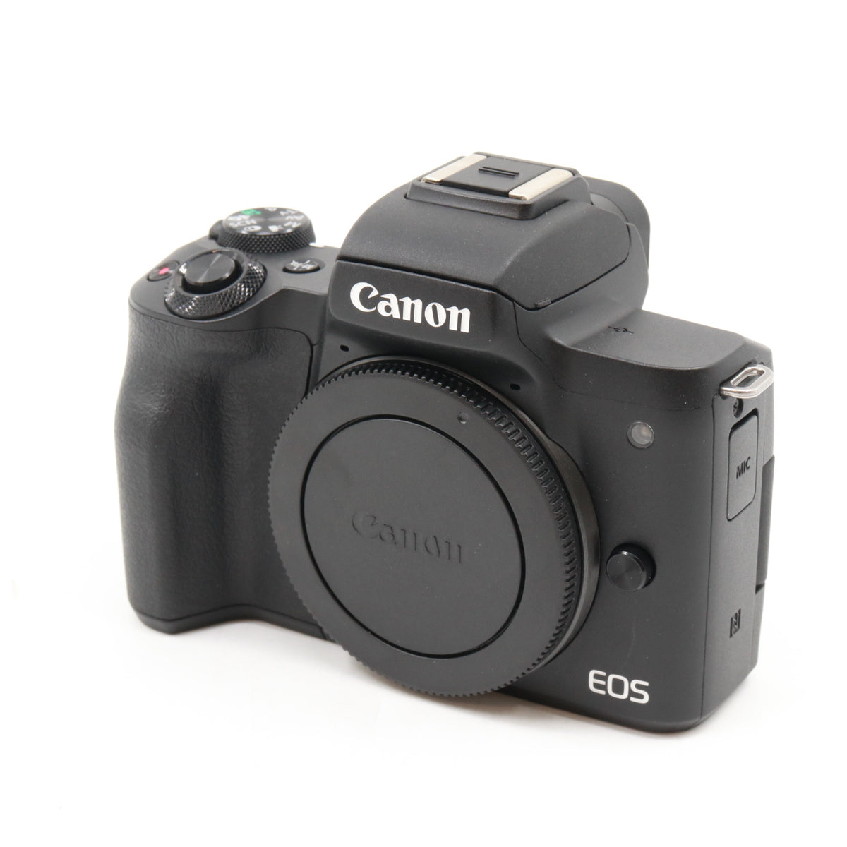Canon EOS M50 boîtier occasion