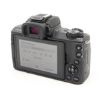Canon EOS M50 boîtier occasion