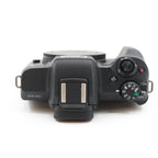 Canon EOS M50 boîtier occasion