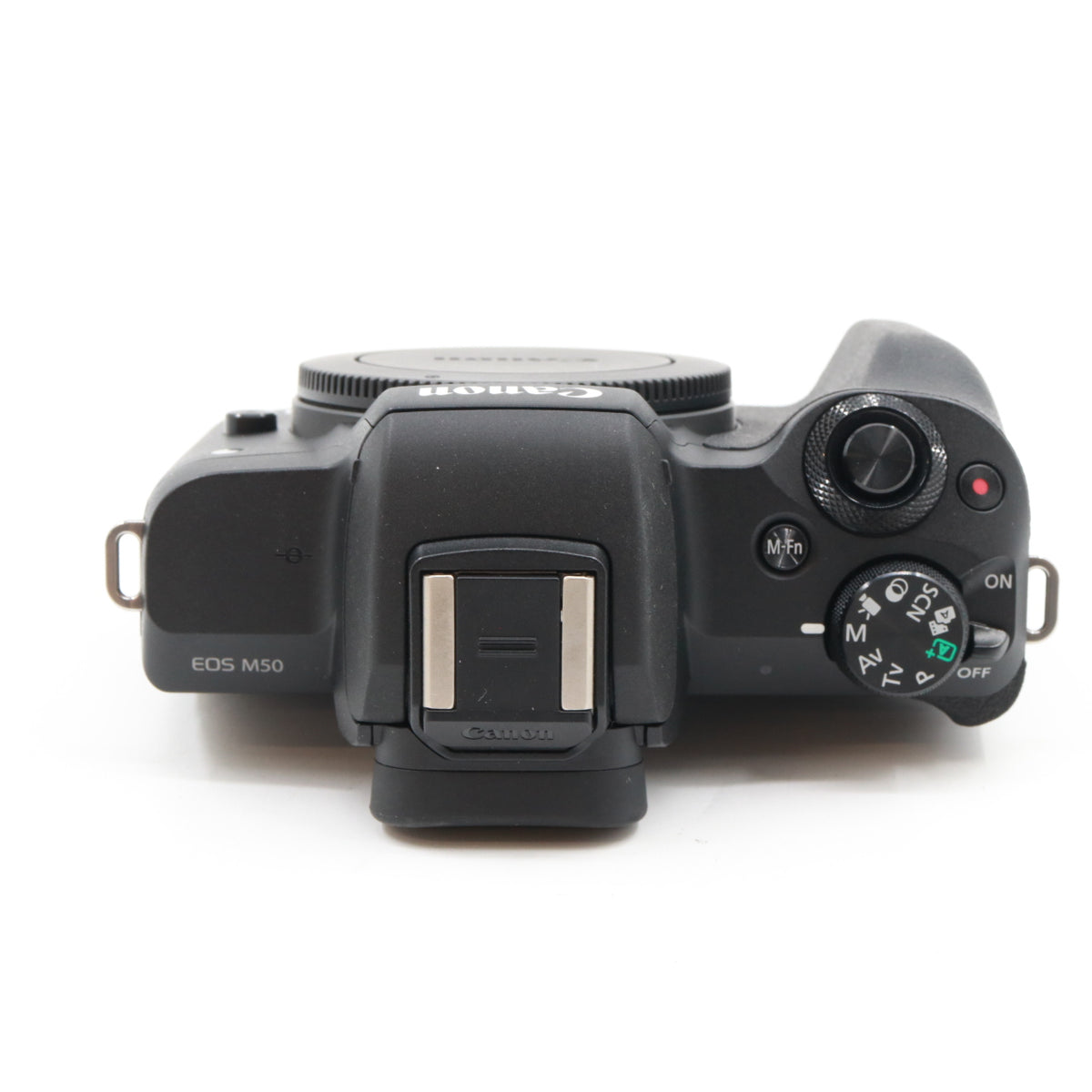 Canon EOS M50 boîtier occasion