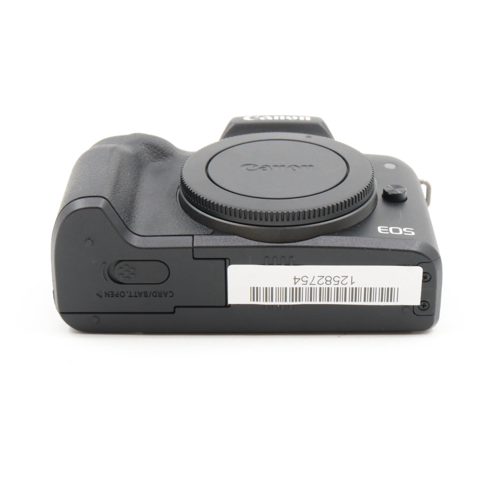 Canon EOS M50 boîtier occasion