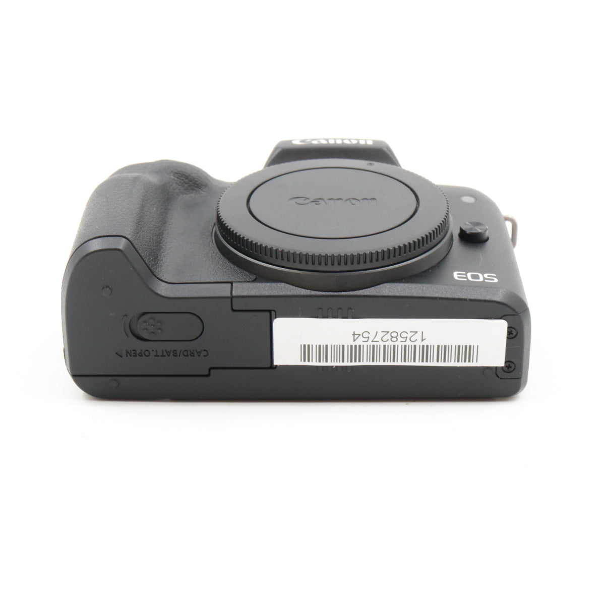 Canon EOS M50 boîtier occasion