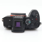 Sony A7 IV boîtier occasion