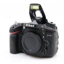Nikon D7100 Gehäuse gebraucht
