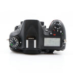Nikon D7100 Gehäuse gebraucht