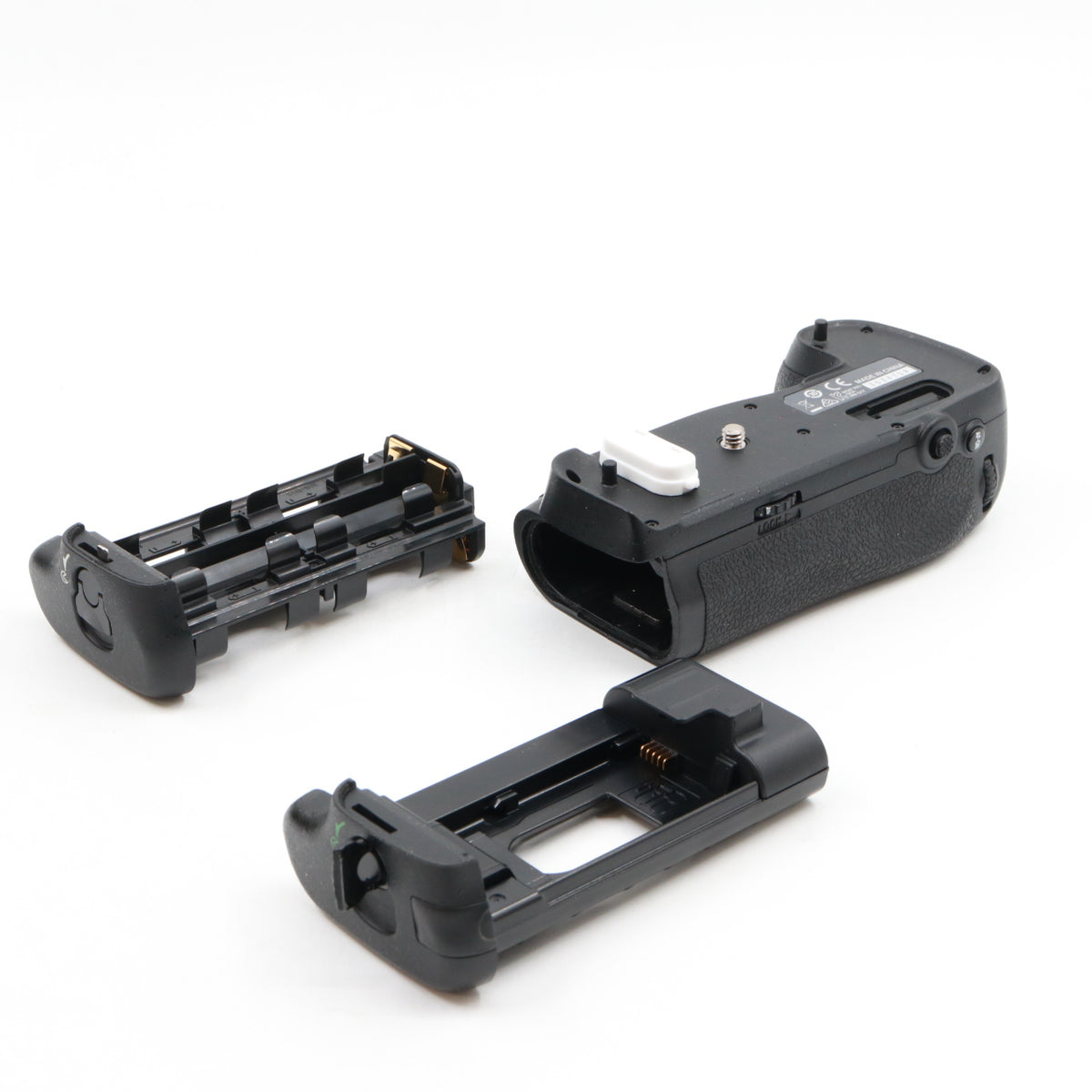 Nikon MB-D17 Batteriegriff gebraucht