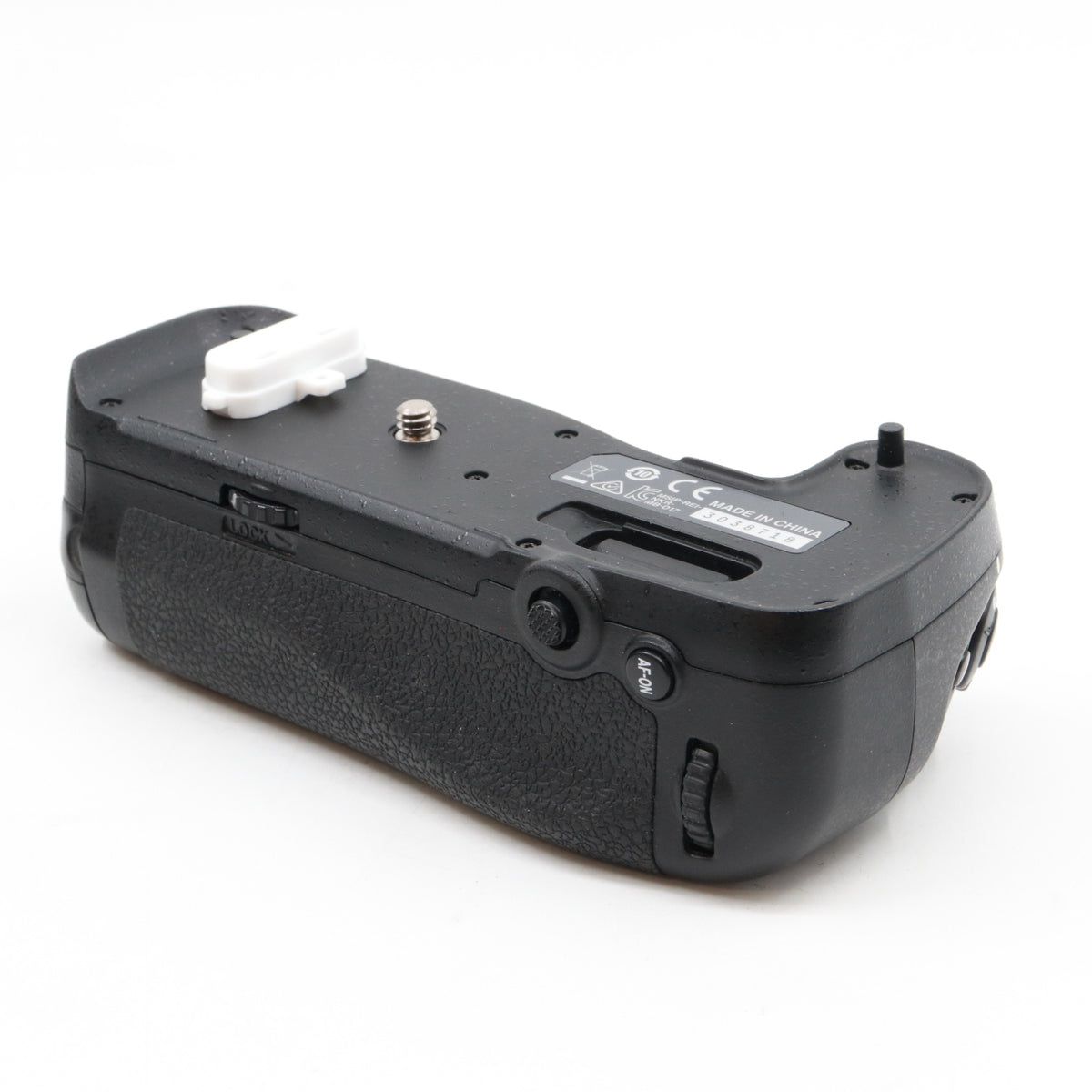 Nikon MB-D17 Batteriegriff gebraucht