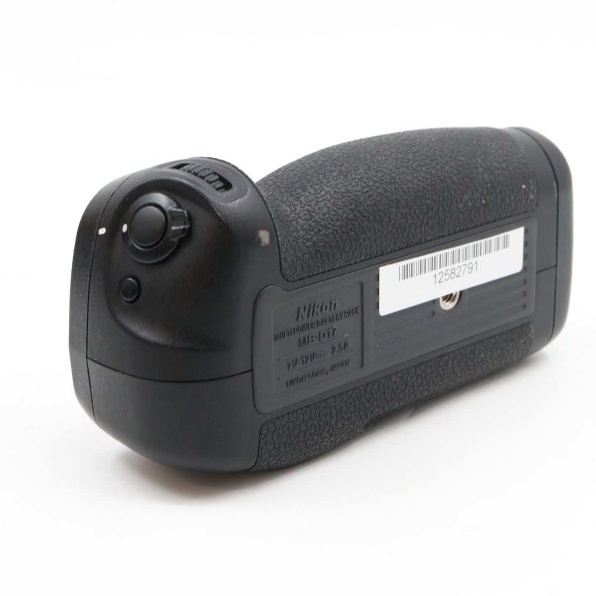 Nikon MB-D17 Batteriegriff gebraucht