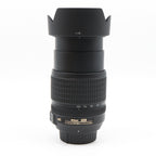 Nikon AF-S 18-105mm f/3.5-5.6G VR ED DX gebraucht