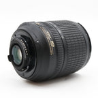 Nikon AF-S 18-105mm f/3.5-5.6G VR ED DX gebraucht