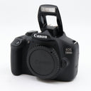 Canon EOS 1300D body tweedehands
