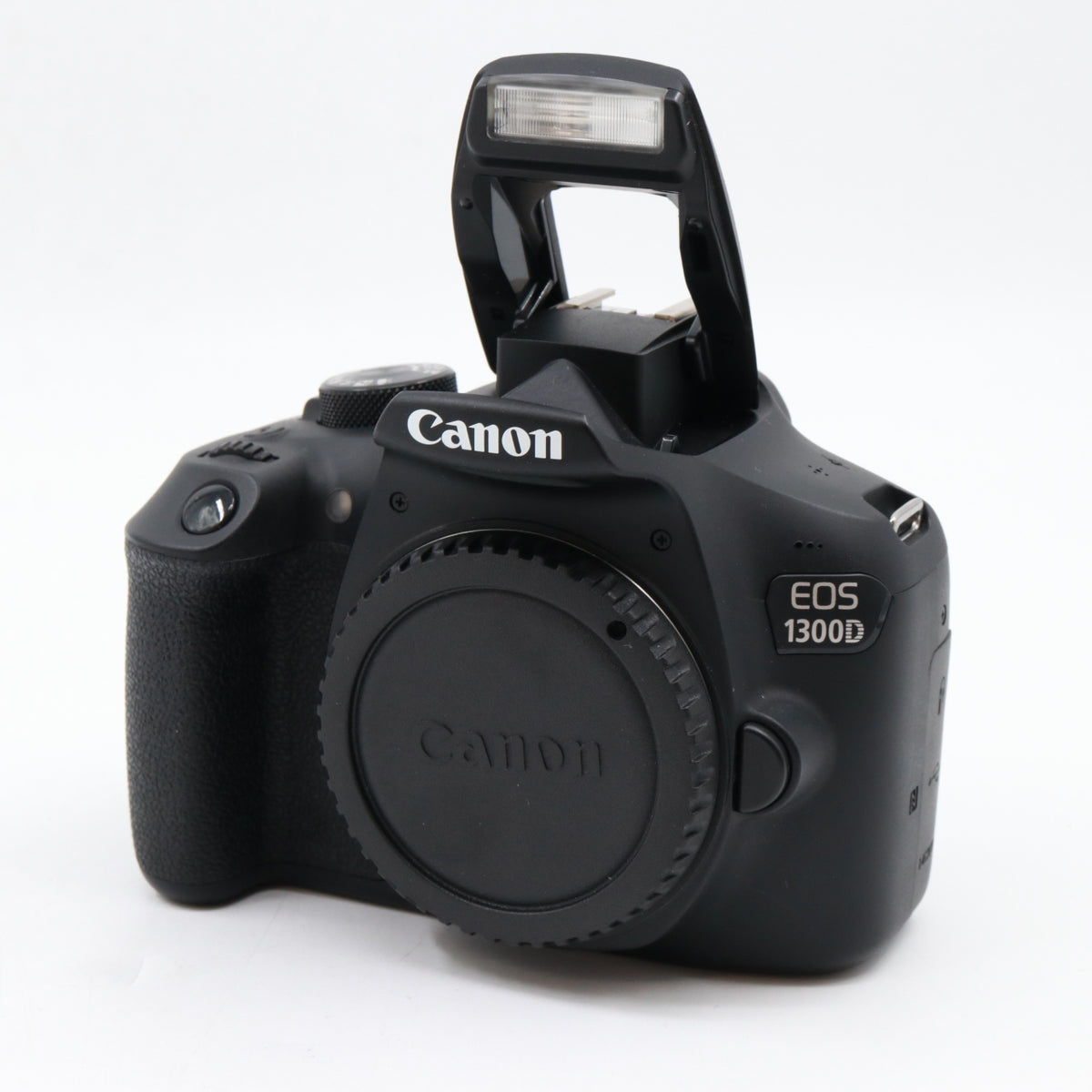 Canon EOS 1300D body tweedehands