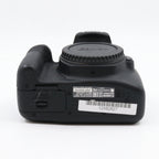 Canon EOS 1300D body tweedehands