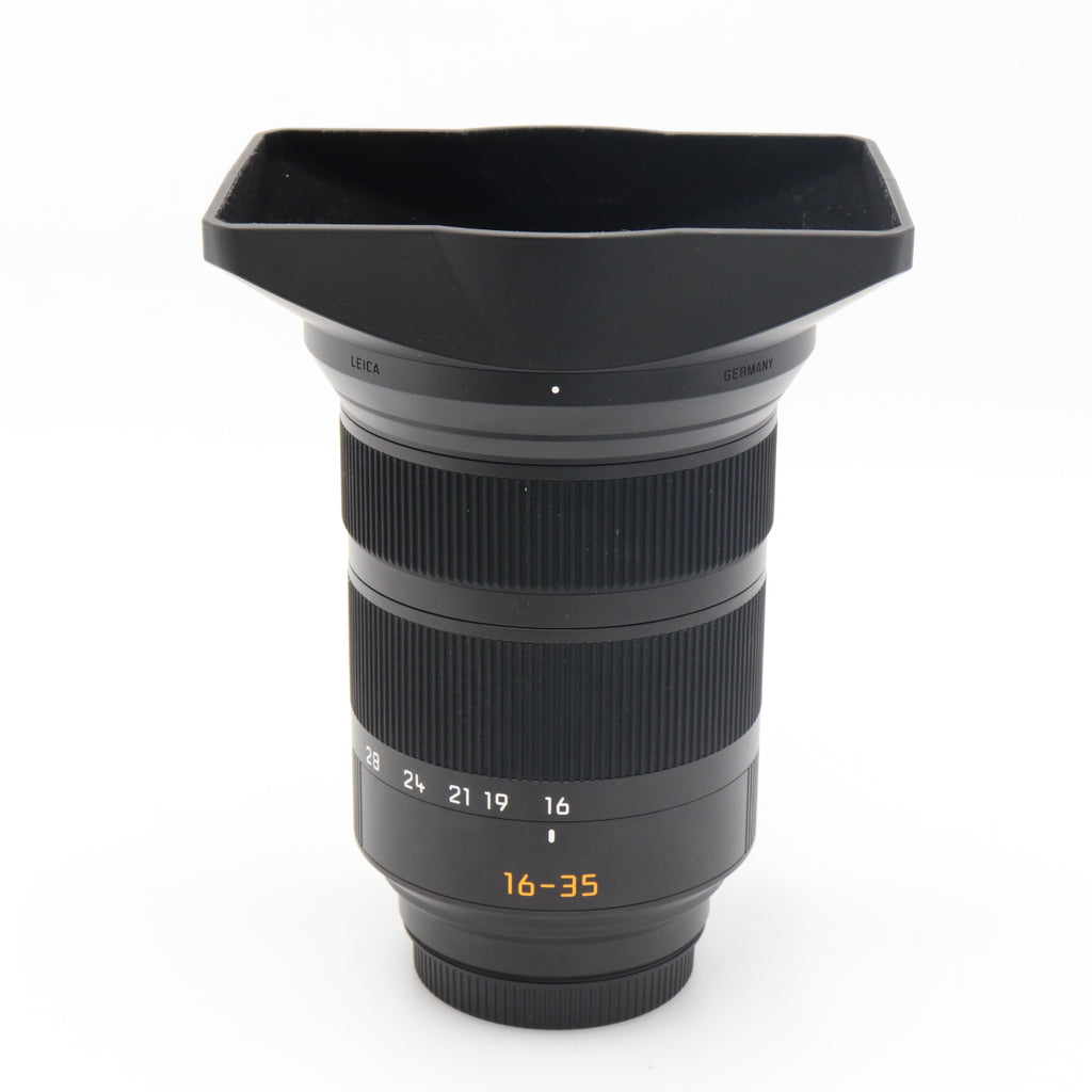 Leica 11177 Super-Vario-Elmar-SL 16-35mm F/3.5-4.5 ASPH. gebraucht