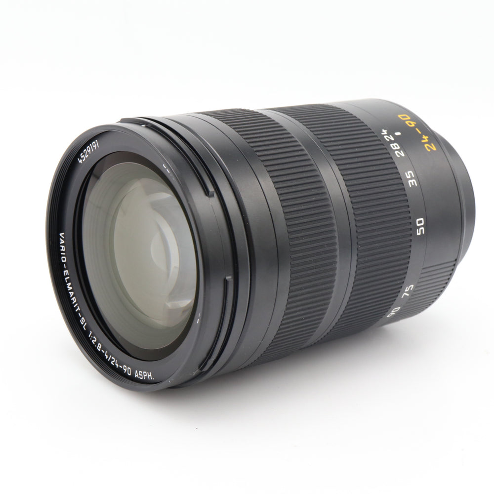 Leica 11176 Vario-Elmarit-SL 24-90mm F/2.8-4 ASPH. gebraucht