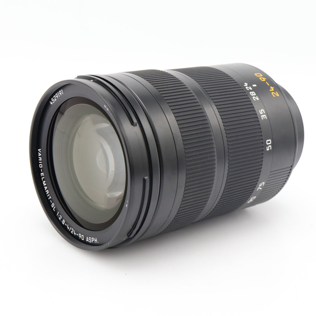 Leica 11176 Vario-Elmarit-SL 24-90mm F/2.8-4 ASPH. gebraucht