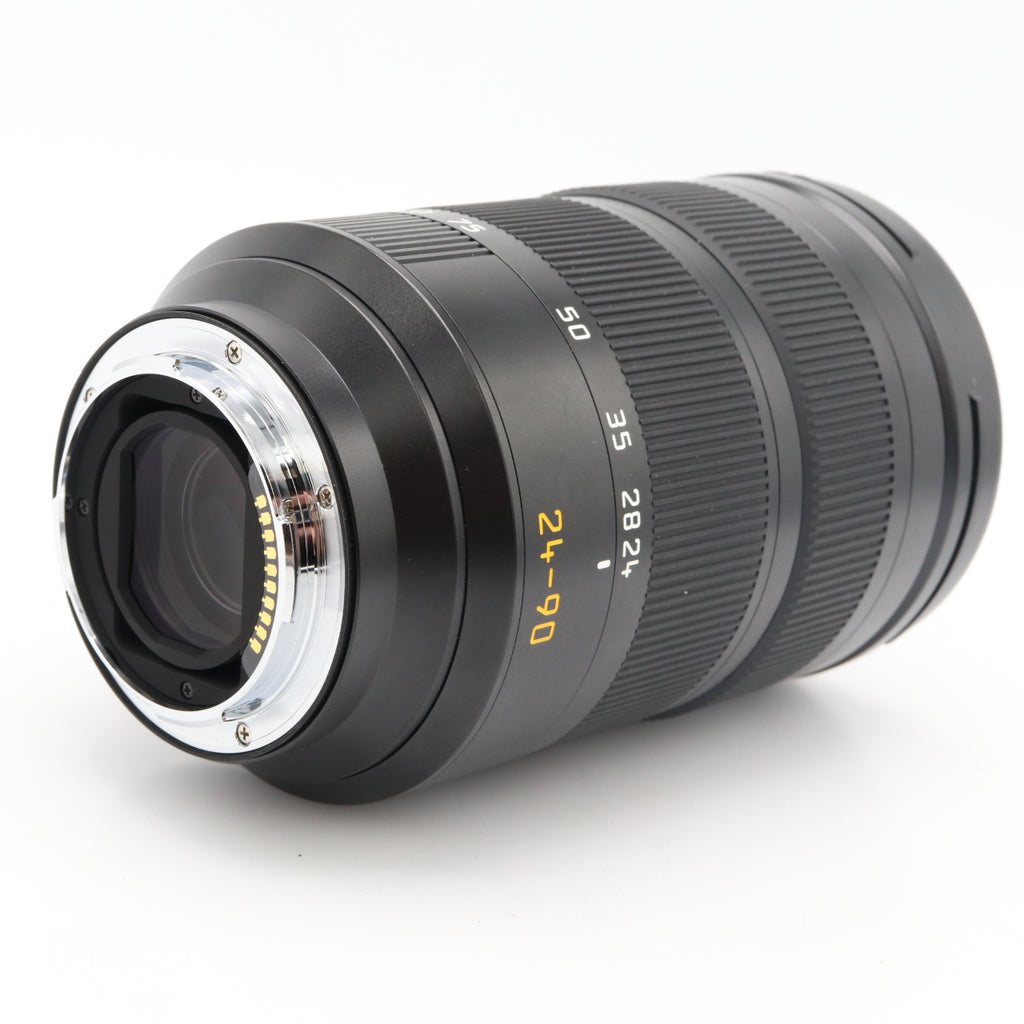Leica 11176 Vario-Elmarit-SL 24-90mm F/2.8-4 ASPH. gebraucht