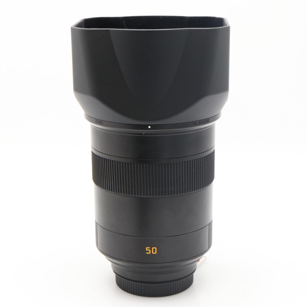 Leica 11180 Summilux-SL 50mm F/1.4 ASPH. tweedehands