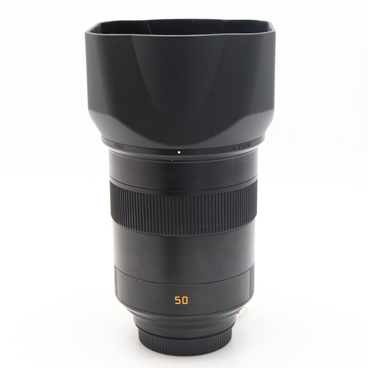 Leica 11180 Summilux-SL 50mm F/1.4 ASPH. tweedehands