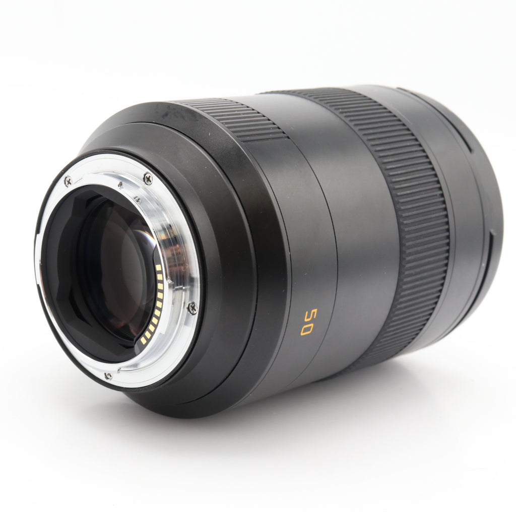Leica 11180 Summilux-SL 50mm F/1.4 ASPH. tweedehands