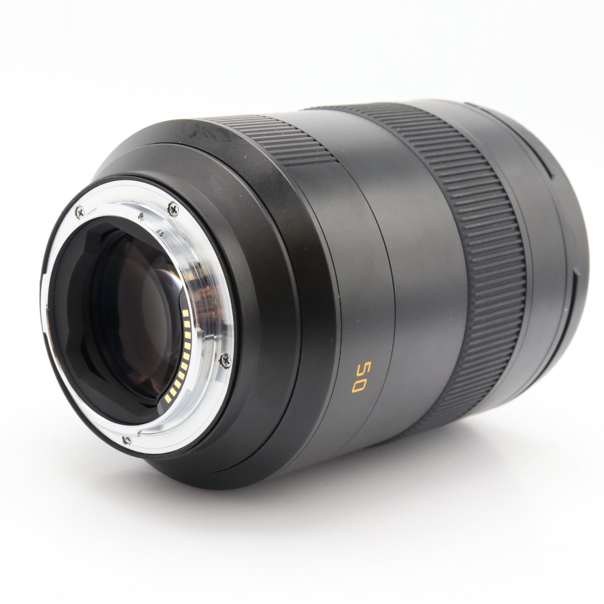Leica 11180 Summilux-SL 50mm F/1.4 ASPH. tweedehands