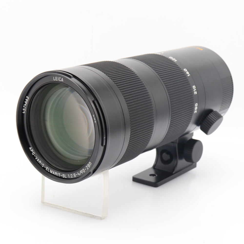 Leica 11175 APO-Vario-Elmarit-SL 90-280mm F/2.8-4 tweedehands