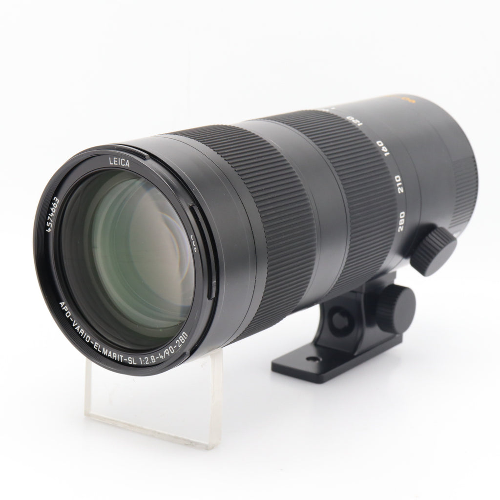 Leica 11175 APO-Vario-Elmarit-SL 90-280mm F/2.8-4 tweedehands