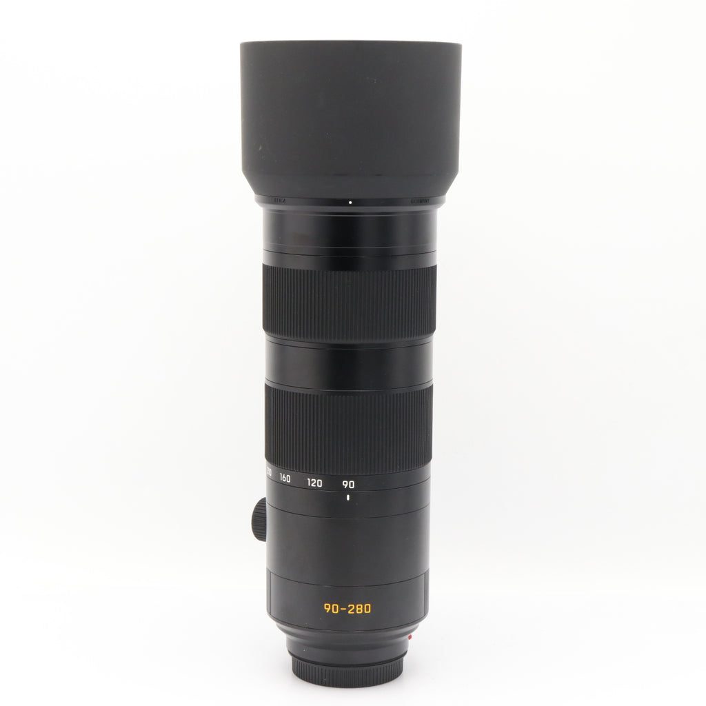 Leica 11175 APO-Vario-Elmarit-SL 90-280mm F/2.8-4 tweedehands