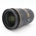Nikon AF-S 24-70mm f/2.8G ED tweedehands