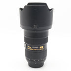 Nikon AF-S 24-70mm f/2.8G ED tweedehands
