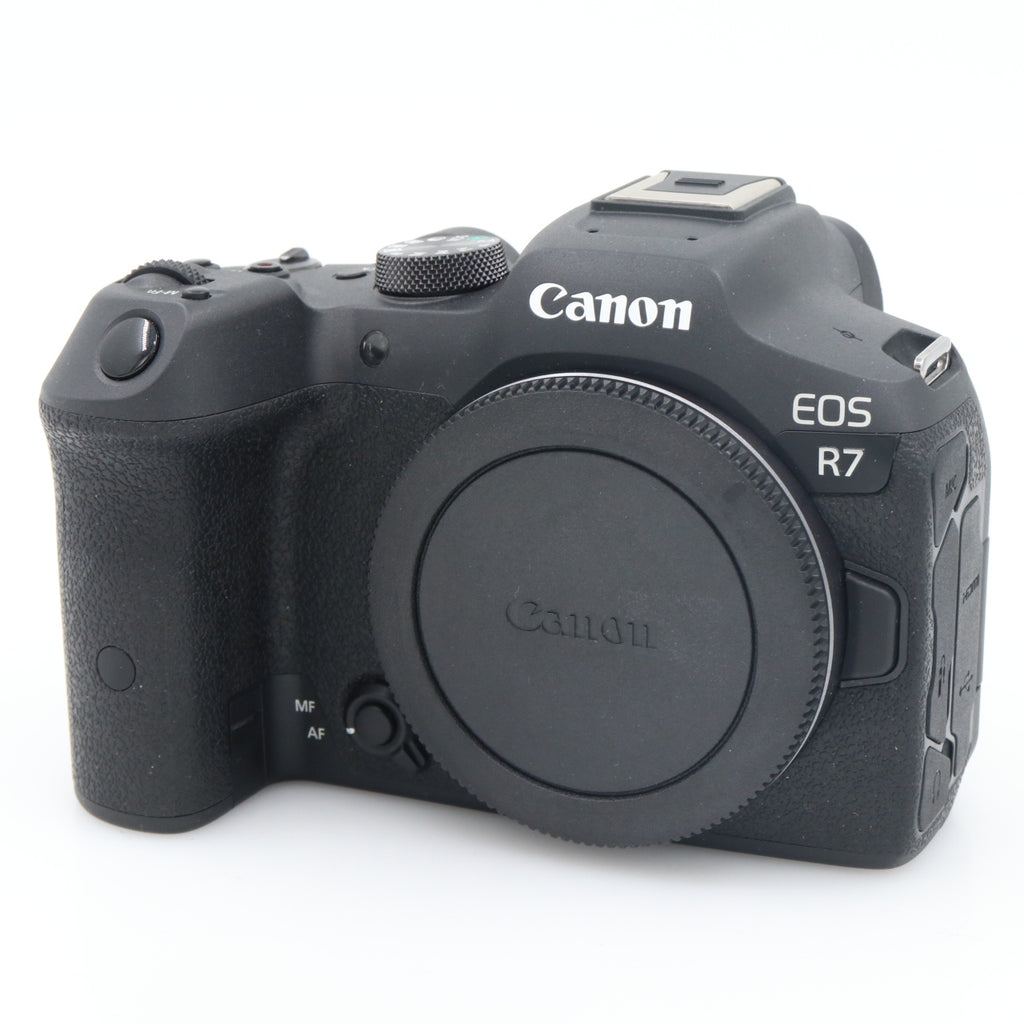 Canon EOS R7 boîtier occasion
