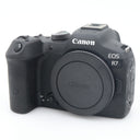 Canon EOS R7 boîtier occasion
