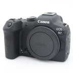 Canon EOS R7 boîtier occasion
