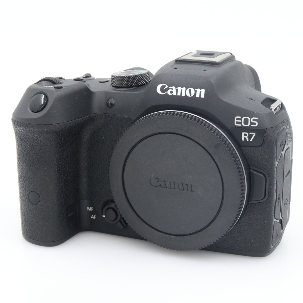 Canon EOS R7 boîtier occasion