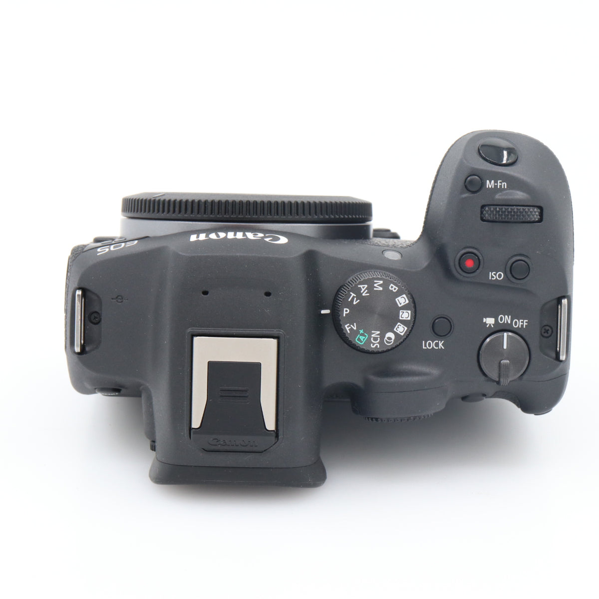 Canon EOS R7 boîtier occasion