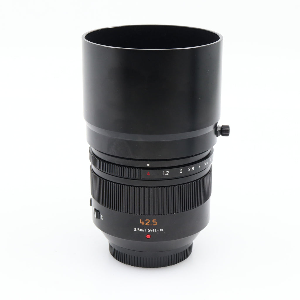 Panasonic Leica DG Nocticron 42.5mm f/1.2 ASPH. gebraucht