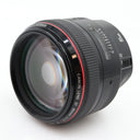 Canon EF 85mm F/1.2 L USM mark II tweedehands
