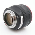Canon EF 85mm F/1.2 L USM mark II tweedehands