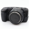 Blackmagic Design Pocket Cinema Camera 6K (Canon EF) tweedehands