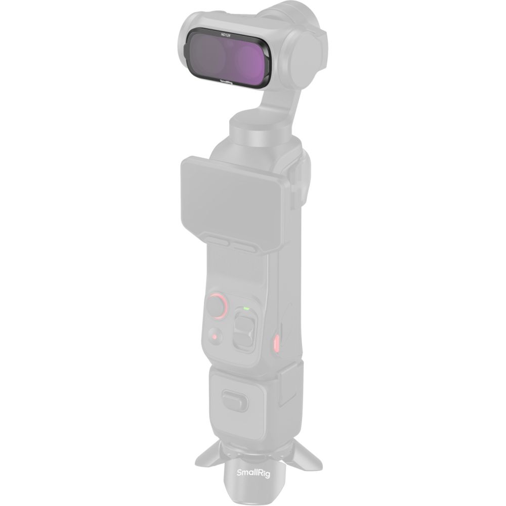 SmallRig 6688 Kit de filtros para Insta360 Luna Ultra