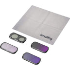 SmallRig 6688 Kit de filtros para Insta360 Luna Ultra