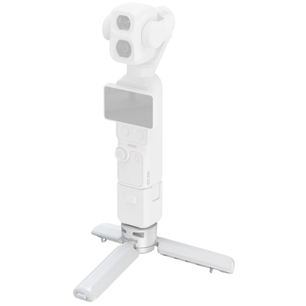 SmallRig 6795 Trípode de mesa para cámaras de acción