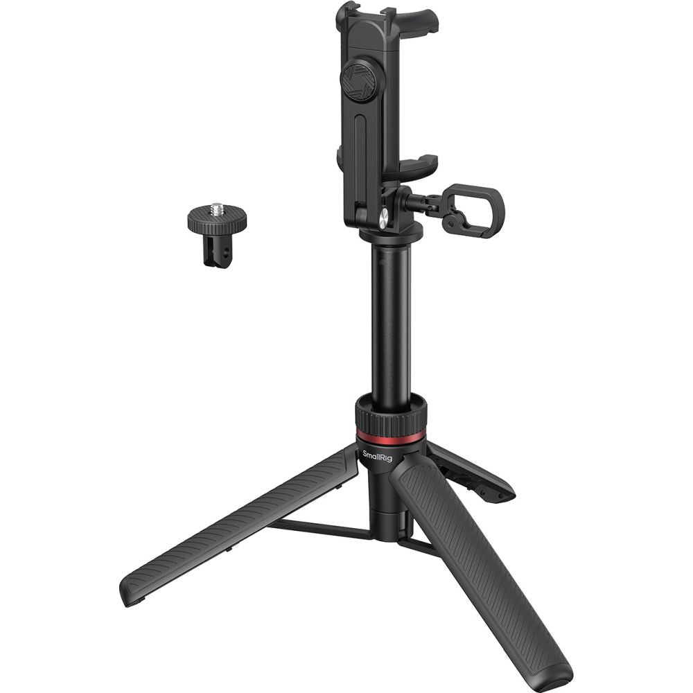 SmallRig 6479 VT-17 3-in-1 Multifunctional Travel Tripod
