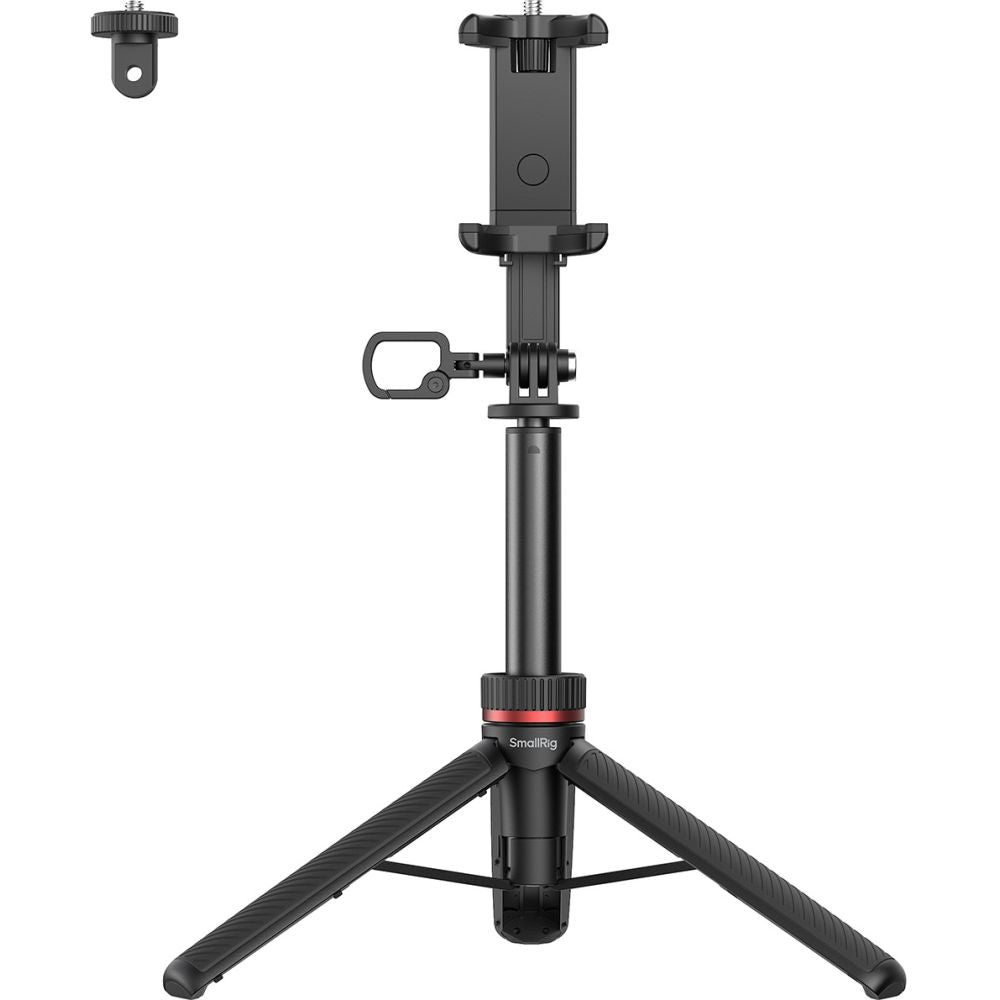 SmallRig 6479 VT-17 3-in-1 Multifunctional Travel Tripod